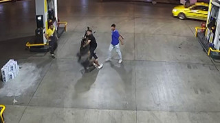 Yumruklu kavga feci bitti: Tek yumruk darbesiyle beyin kanaması geçirdi