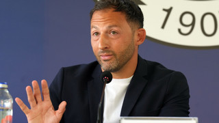 Fenerbahçe'de sular durulmuyor... Bir kadro dışı kararı daha!