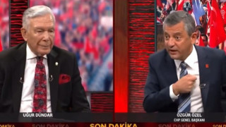 Kılıçdaroğlu ile yaptığı görüşmeyi açıkladı, Erdoğan ve Yerlikaya'ya resti çekti!