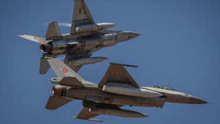 Rusya ateşle oynuyor! Şimdi de Romanya'nın hava sahasını ihlal ettiler