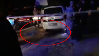 Gece yarısı kanlı pusu: Anne ve baba 2 çocuklarıyla birlikte katledildi!