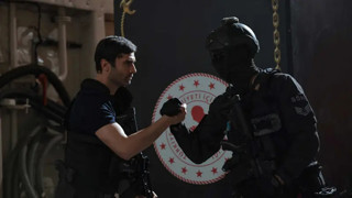 Teşkilat dizisini yeni sezonu için tarih belli oldu