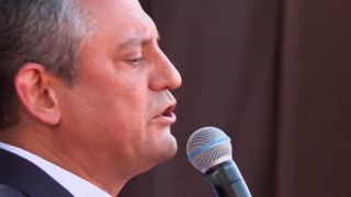 CHP lideri Özel'den kurultay davası sonrası dikkat çeken paylaşım