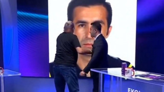 Erman Toroğlu'ndan Fenerbahçe - Trabzonspor maçı sonrası çılgına döndü