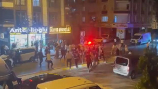 İstanbul'un Esencılısı yine karıştı: Düğünde arazi kavgasına polis müdahalesi!