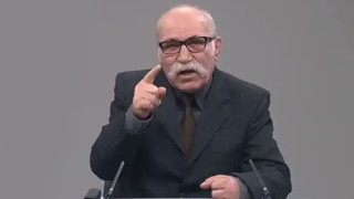 HKP Genel Başkanı Nurullah Efe Ankut gözaltında