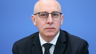 Almanya'da iç istihbaratı bir Türk'e emanet