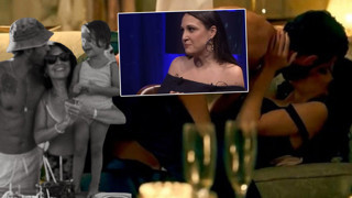 Gupse Özay, Barış Arduç'la Hande Erçel'in olay olan cesur sahneleri için sessizliğini bozdu