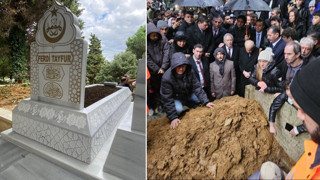 MHP lideri Bahçeli'den Ferdi Tayfur'a büyük veda