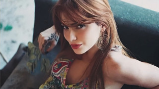 Güzel oyuncu radikal değişimiyle herkesi şaşırttı: Adını söylemesek kim olduğunu bilemezdiniz!