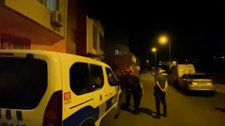 Genç anne, 5 yaşındaki çocuğunu boğazını keserek katletti