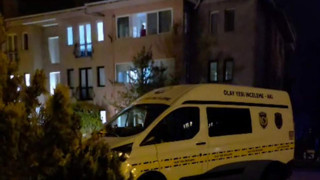 Doğum günü balonu minik çocuğun sonu oldu!