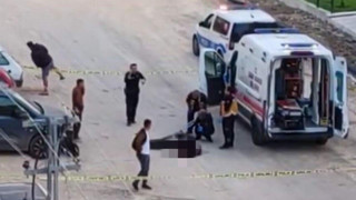 Ankara'da dehşet: Uzman çavuş bacanağını öldürüp, intihar etti!