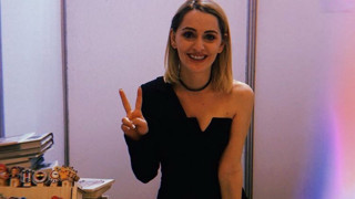 Kızılcık Şerbeti senaristlerinden Merve Göntem için karar verildi