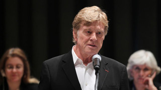 Hollywood efsanesi Robert Redford hayatını kaybetti