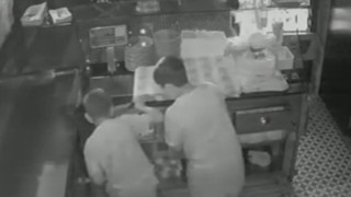 İstanbul'da bir mahalleyi canından bezdiren hırsızlar çocuk çetesi çıktı!