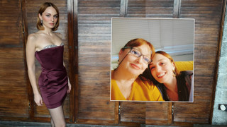 Annesinin ölümü sonrası intihar ettiği iddia edilen güzel oyuncudan yeni açıklama