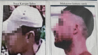 Devlet 8 yıl hapis yatan mahkuma ''pardon'' dedi!