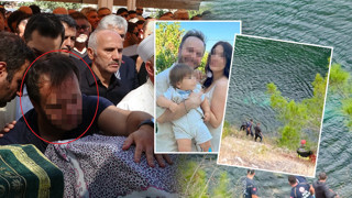 Kızılırmak'taki facianın altından cinayet çıktı! Doktorun kan donduran planı