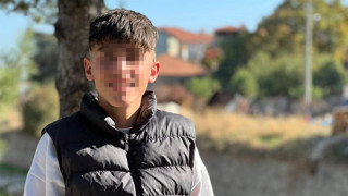 Babasının bıçakladığı çocuk hayatını kaybetti