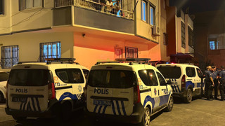 5 yaşındaki oğlunu ''Evi cinler sardı'' diyerek öldürdü