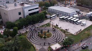 Bayrampaşa Belediye Başkanı görevden uzaklaştırıldı