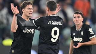 Şampiyonlar Ligi'ndeki gol yağmurunda Kenan Yıldız soyadı gibi parladı!