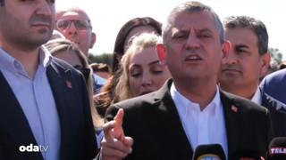 Özel: ''Erdoğan akın akın yolladı''