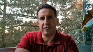 Emekli albay Orkun Özeller tutuklandı