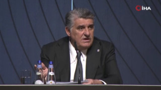 Beşiktaş Başkanı Serdal Adalı'dan taraftarı heyecanlandıracak açıklama