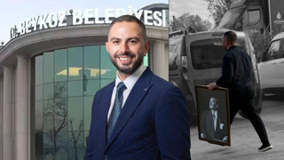 Başkan vekili AK Parti'ye geçti, CHP'li isim Atatürk portresini alıp gitti!