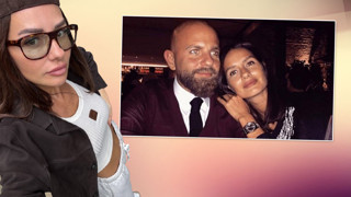 14 yıllık evliliği tek celsede biten Yasemin Ergene soluğu orada aldı