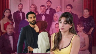 Ekranların fenomen dizisi Kızılcık Şerbeti için karar verildi; senaryo değişti!