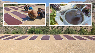 Türkiye'ye özel şifa ve güç kaynağı 3 bin rakımlı dağdan yola çıktı, tezgahlara geliyor!