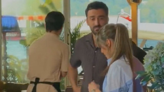 Kızılcık Şerbeti'nin değişen senaryosu sonrası Doğa ve Firaz sahnesi ifşa oldu