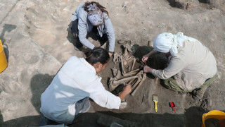 Türkiye'nin sır noktası Külloba'da tarihi değiştirecek bir keşif daha!