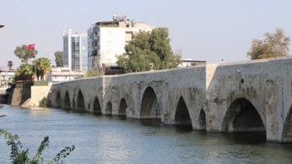 Türkiye'nin 16 asırlık tarihi noktasını bakın ne hale getirdiler!