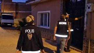 65 bin TL vurgun yapan telefon dolandırıcıları serbest kaldı!