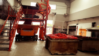 Muğla’da 10 Bin Ton Tıbbi Atık Güvenli Şekilde Bertaraf Edildi