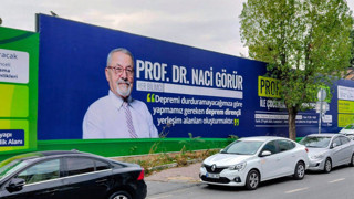 Eleştirilerin odağındaki Prof. Dr. Naci Görür: Yolumuz aydın, çağdaş ve Kemalizm’dir''
