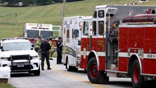 ABD’de silahlı saldırı dehşeti: 3 polis öldü, 2 polis ağır yaralı