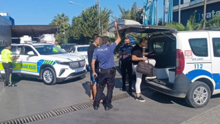 Trafik kazasında kendini Kim Milyoner Olmak İster'de sanan alkollü sürücünün talebi bu oldu