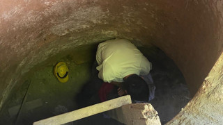 Her şey bir rüya ile başladı... Anne ve oğlu suçüstü yakalandı!