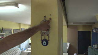 İstanbul'da eczaneye ''haraç'' kurşunu!