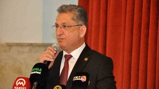 AK Parti'de 1 günde 2 istifa birden!