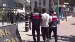 Onlarca DEAŞ militanı Türkiye'de yakalandı