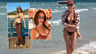 Ece Erken'den Defne Samyeli'yle ilgili skandal iddialar: ''Kalçası bile protez!''