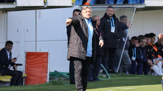 Yılmaz Vural yeşil sahalara geri döndü... İşte yeni takımı