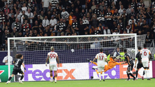 Almanya'da kabus gecesi: Galatasaray Şampiyonlar Ligi'ne çok kötü başladı!