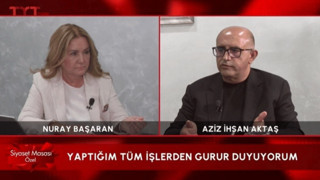 Soruşturmaların kilit ismi: ''3 milyarlık iş yapmışız, ifademle 3 belediye başkanı tutuklandı''